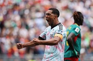巴拉圭vs法国直播_巴拉圭vs法国比赛直播_巴拉圭vs法国在线观看
