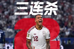 三连杀!西班牙晋级决赛,连续在欧洲杯、欧国联、世界杯淘汰法国